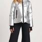 Adroit Atelier - Pacific Short Puffer Jacket