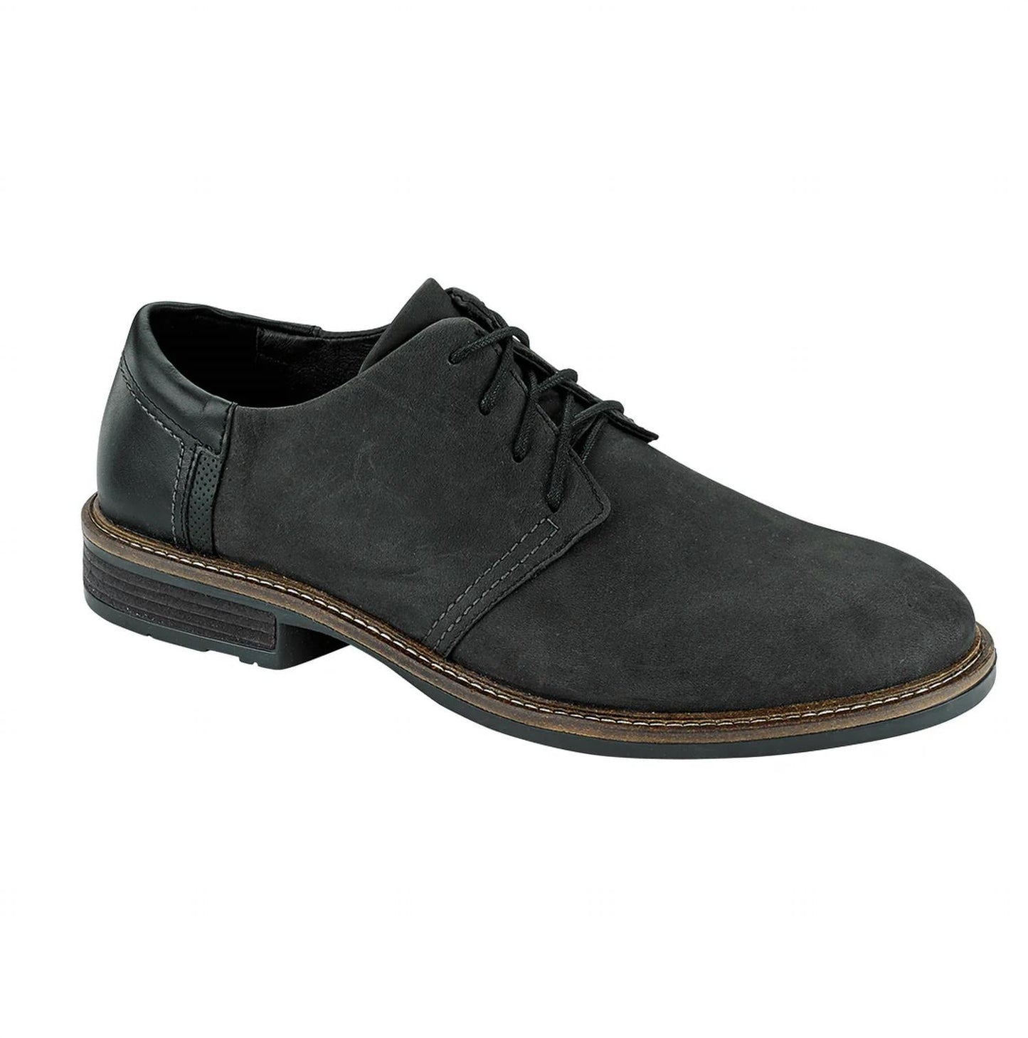 Naot - Men's Chief Oxford Shoes