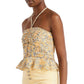 Veronica Beard - Arienne Paisley Top