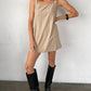 Ciao Lucia - Prima Mini Dress