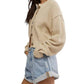 Free People - Lila Cardigan
