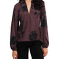 Allison New York - Eden Blouse