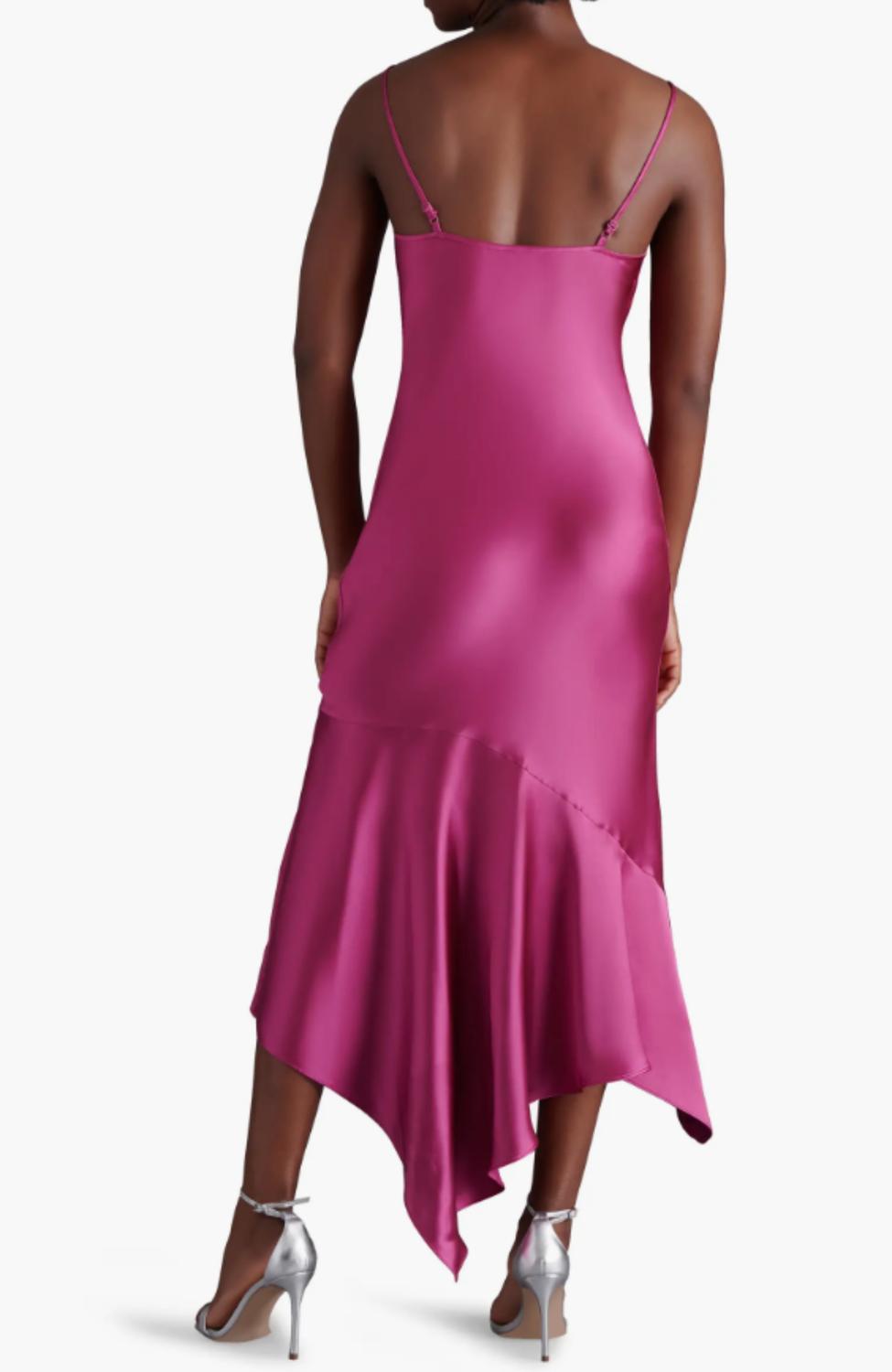 Steve Madden - Lucille Midi Dress
