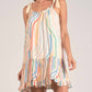 Elan - Marley Mini Dress
