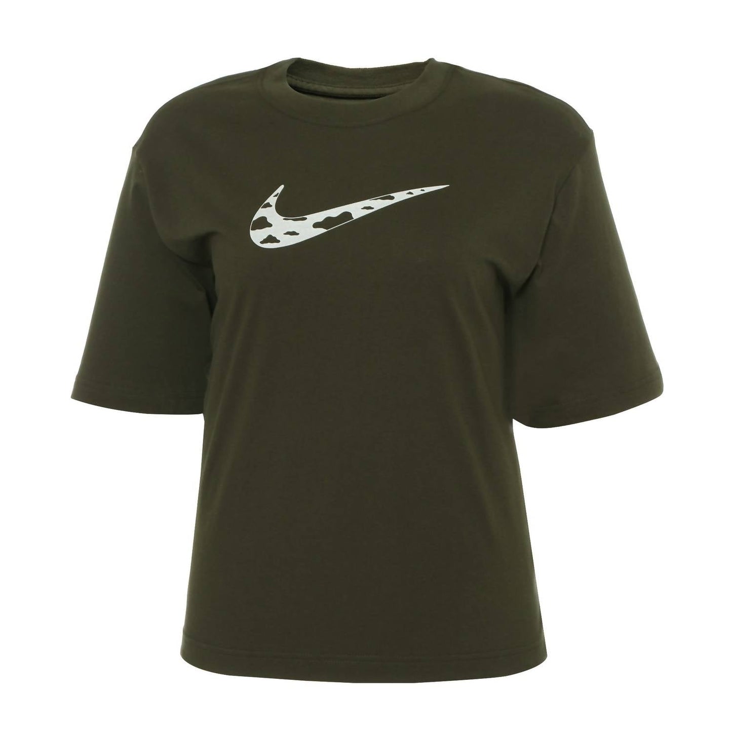 Nike - Camiseta feminina Earth Being