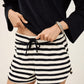 Ba&Sh - Finn Striped Short