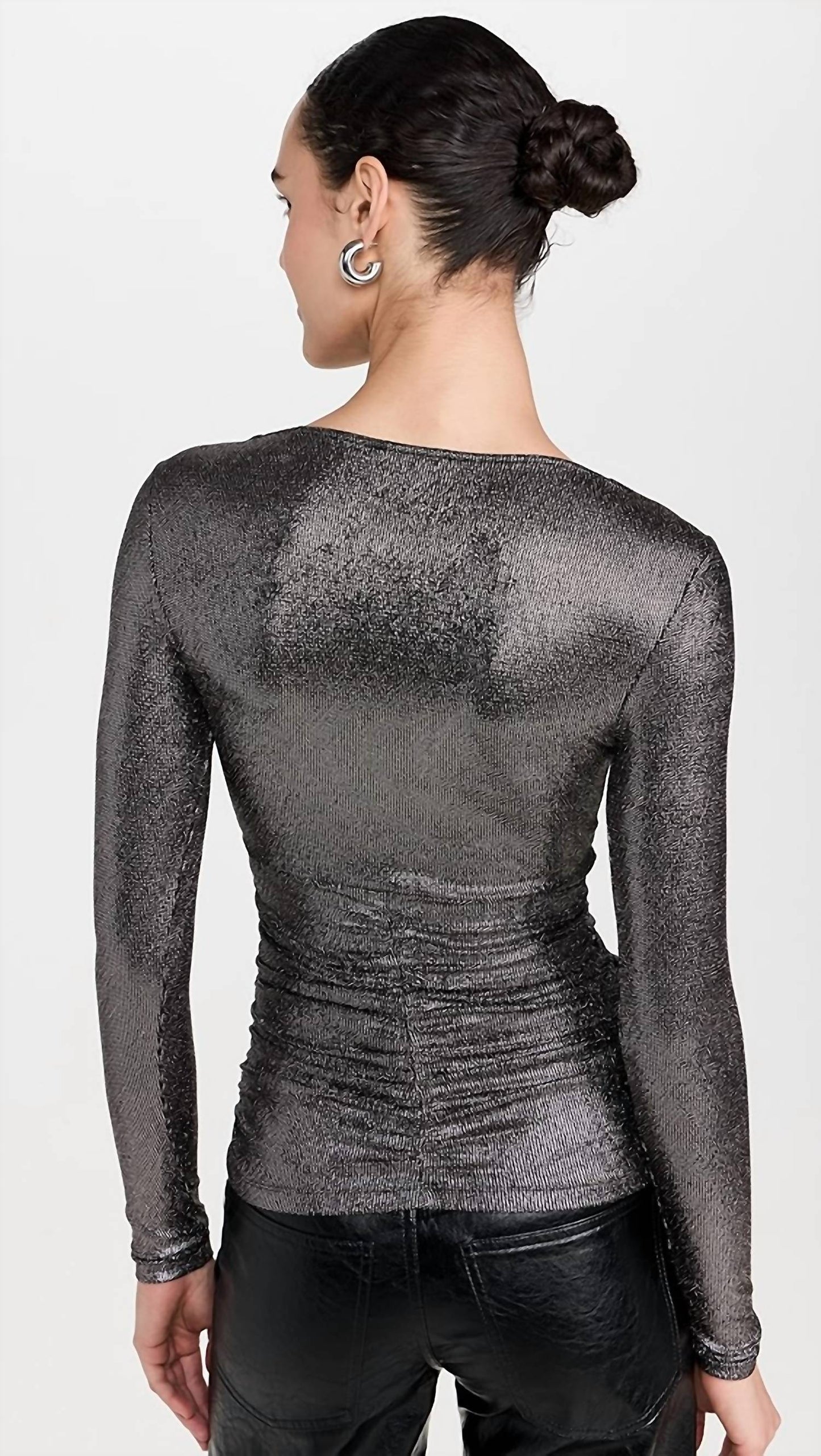 Isabel Marant - Buffy Blouse