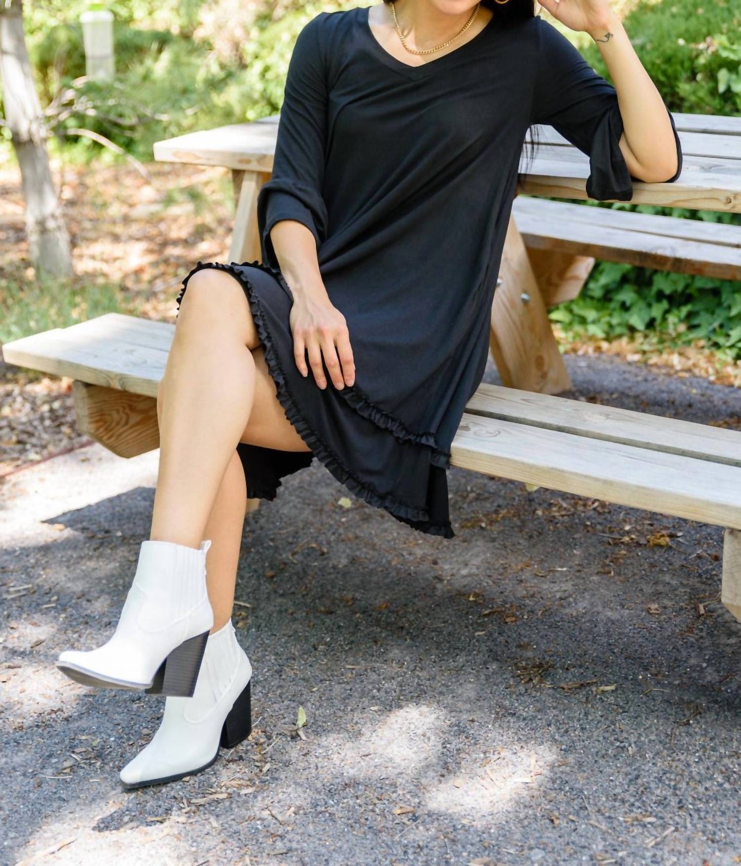 Ninexis - Coast Dress