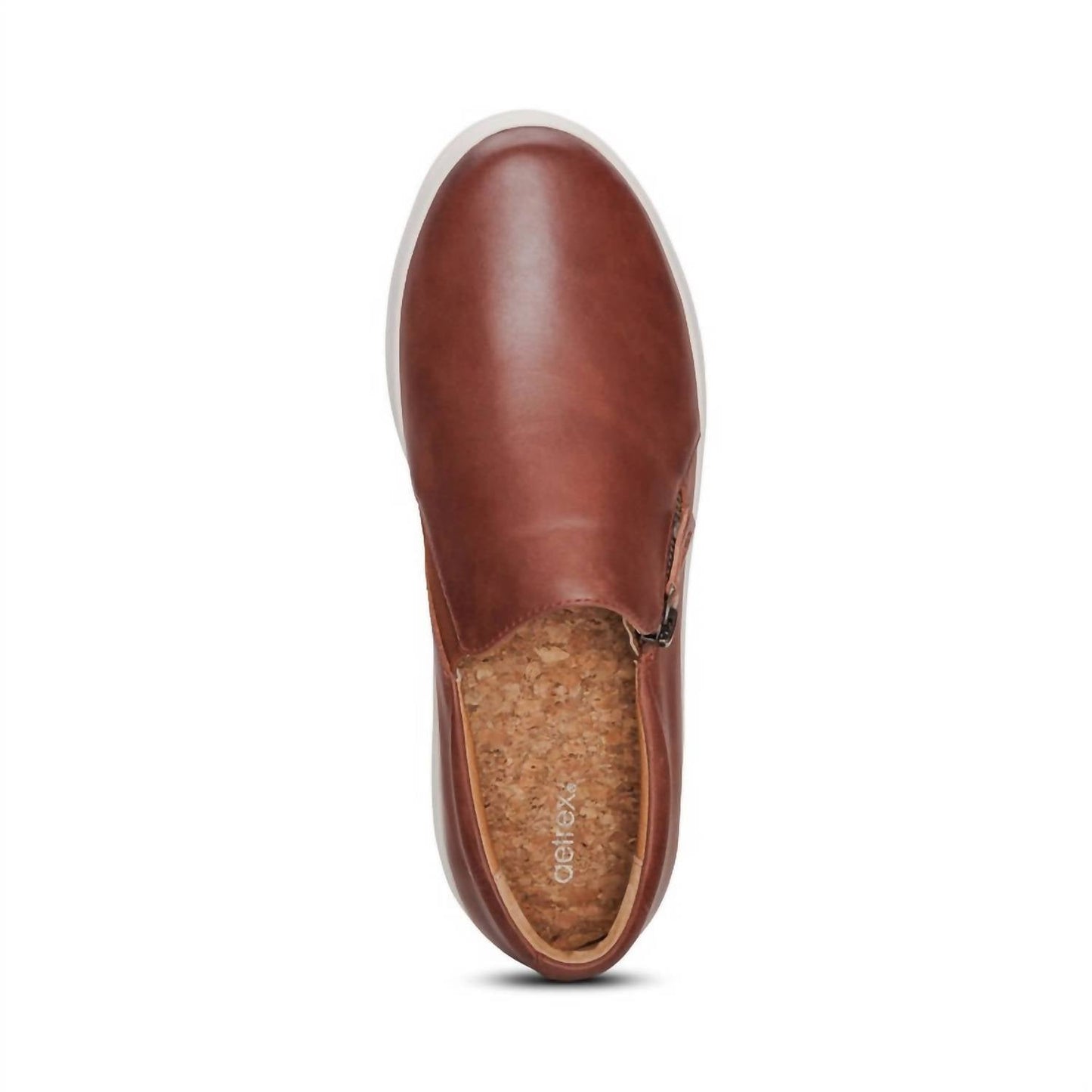 Aetrex - Women Jenna Slip-On Sneakers