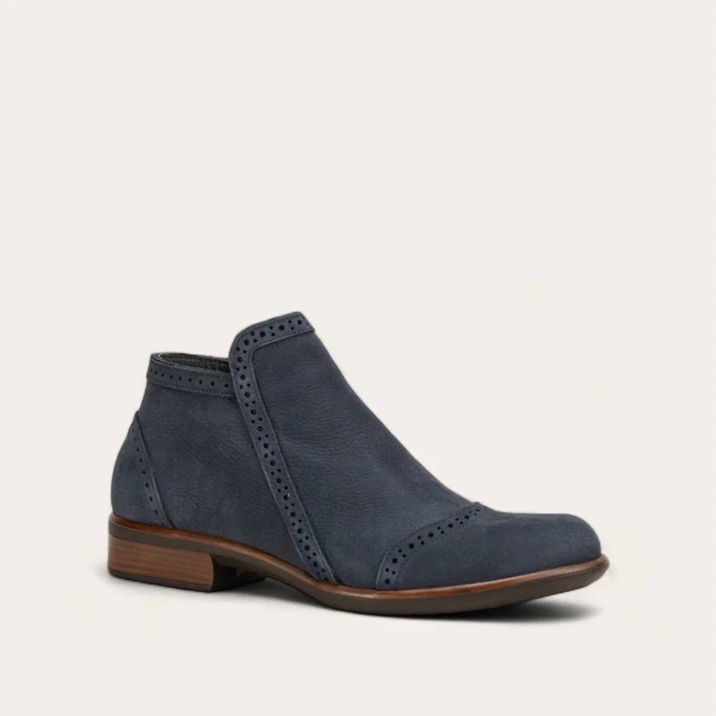 Naot - Women's Nefasi Booties - Medium