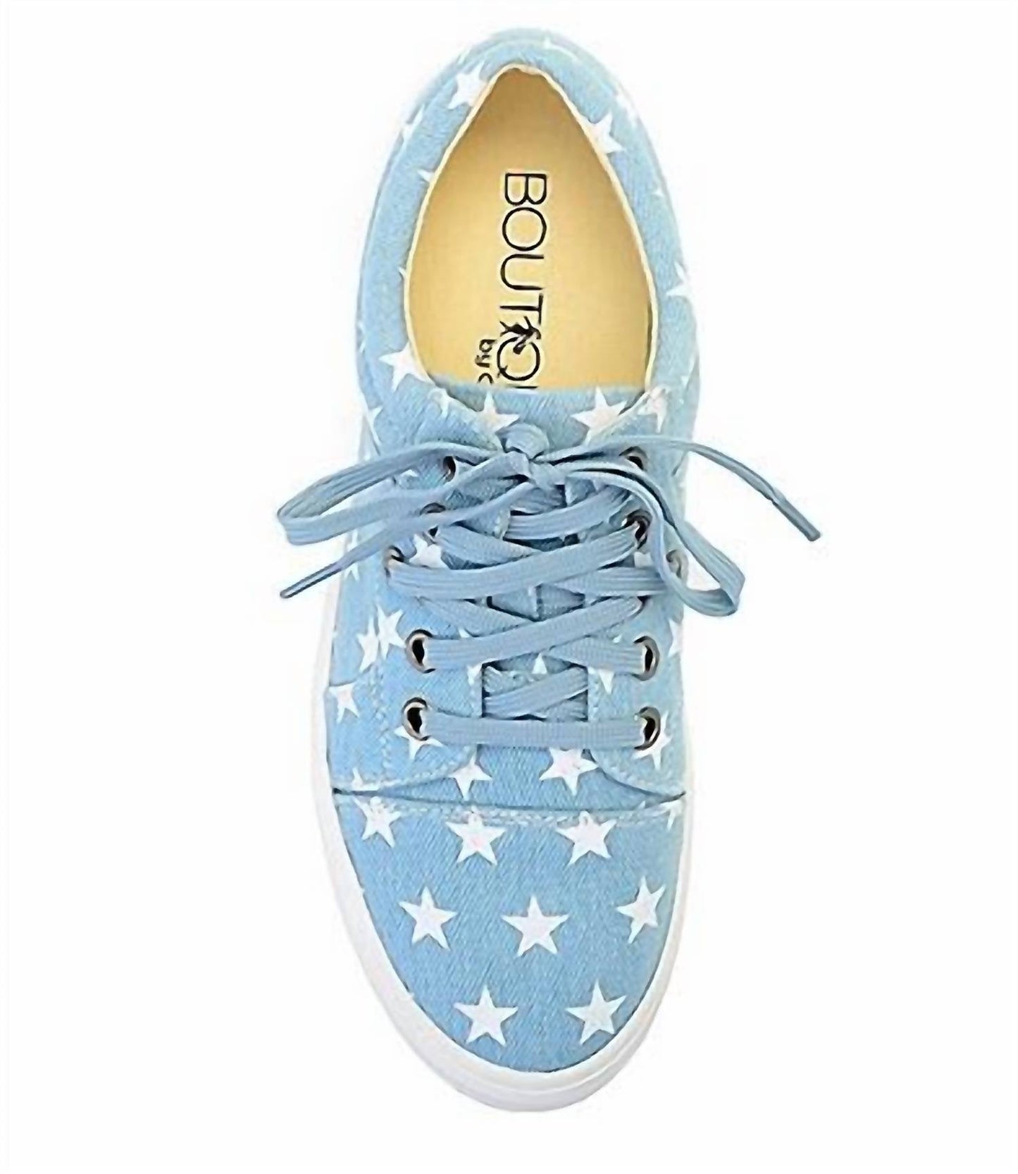 Corkys Footwear - Pina Colada Platform Sneakers
