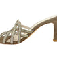 Koko + Palenki - Women's Savvy Sandal