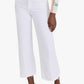 7 For All Mankind - Sevens Cropped Jo Denim