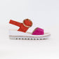 Gabor - Women's Wedge Sandal
