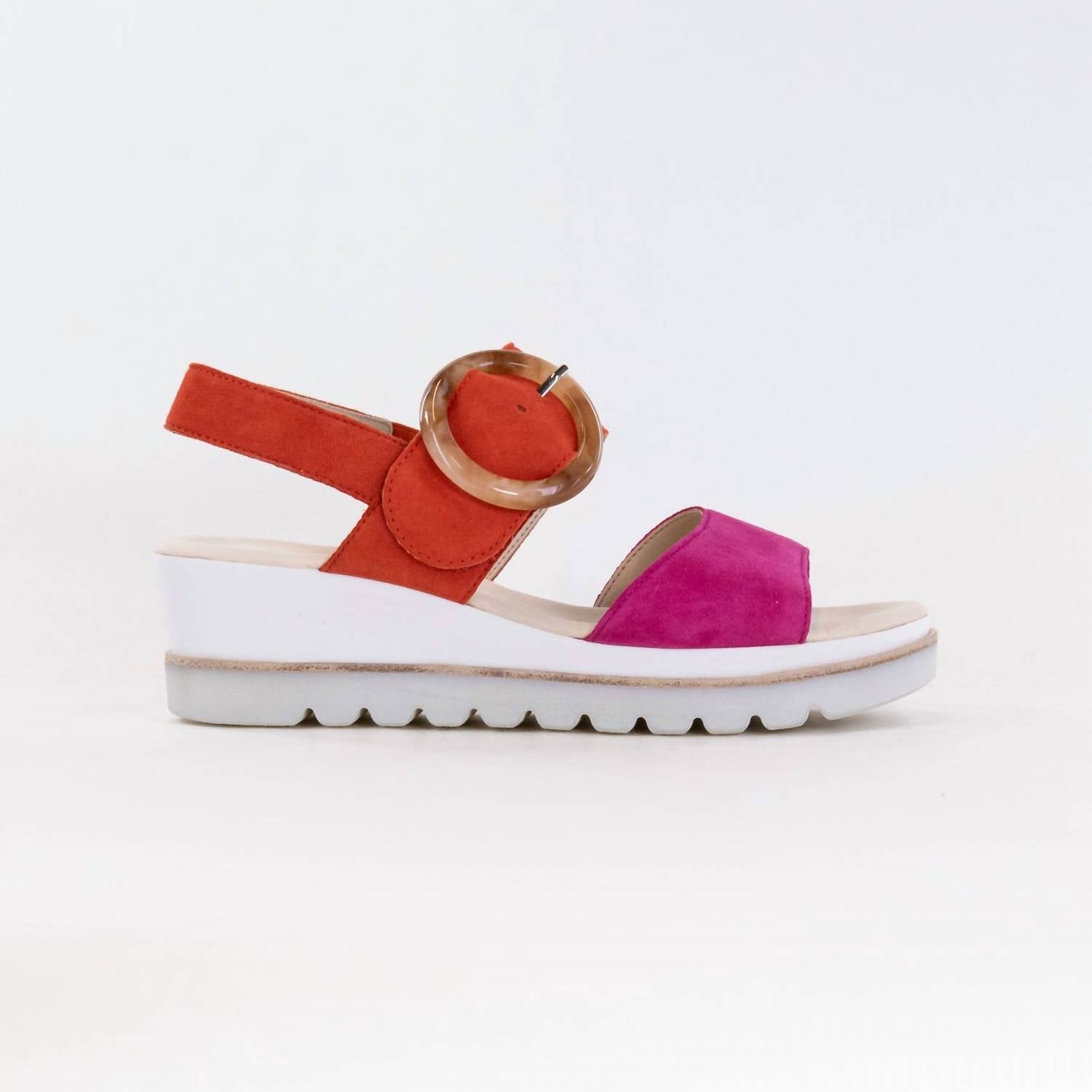 Gabor - Women's Wedge Sandal