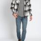Jachs New York - Wool Blend Overshirt