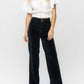 Judy Blue - Wide Leg Corduroy Trouser