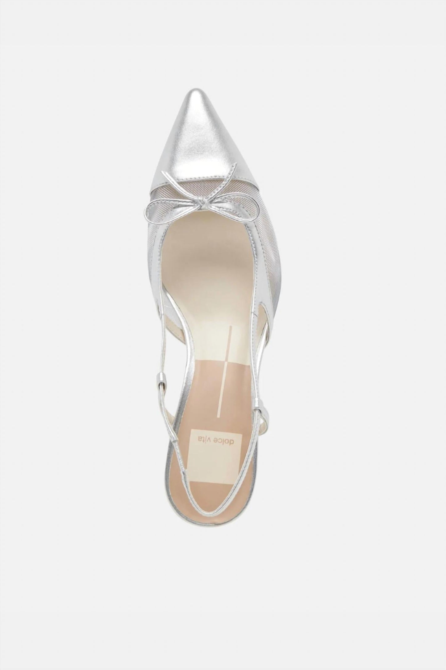 Dolce Vita - Women's Kandi Heels