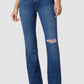 Hudson - Barbara High Waist Bootcut Jeans