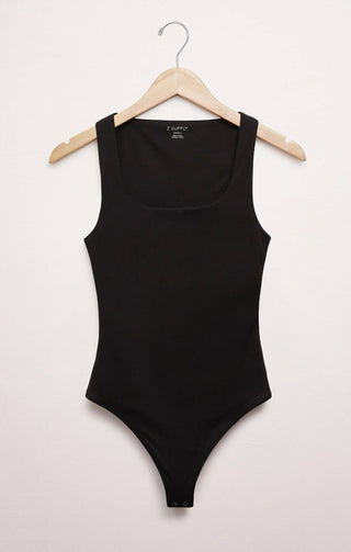 Z Supply - ALANA SO SMOOTH BODYSUIT