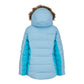 Spyder - Girl's Atlas Synthetic Skiable Down Jacket
