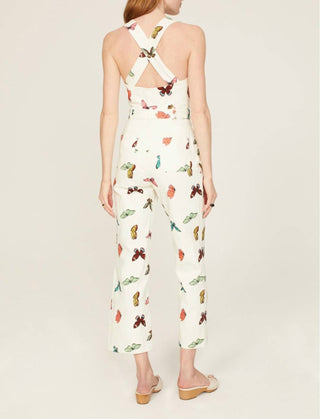 Rachel Antonoff - Clem Jumpsuit