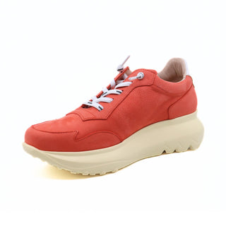 Wonders - Women's Nubuk Almeria