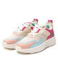 Xti - Women's Refresh Fashionable Sneakers