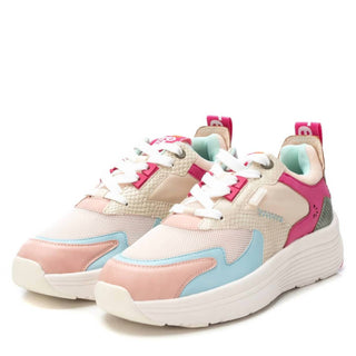 Xti - Tênis Femininos Refresh Fashion