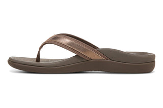 Vionic - Women's Tide Ii Toe Post Sandal