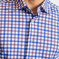 Buki - Check Mate Long Sleeve Tech Shirt