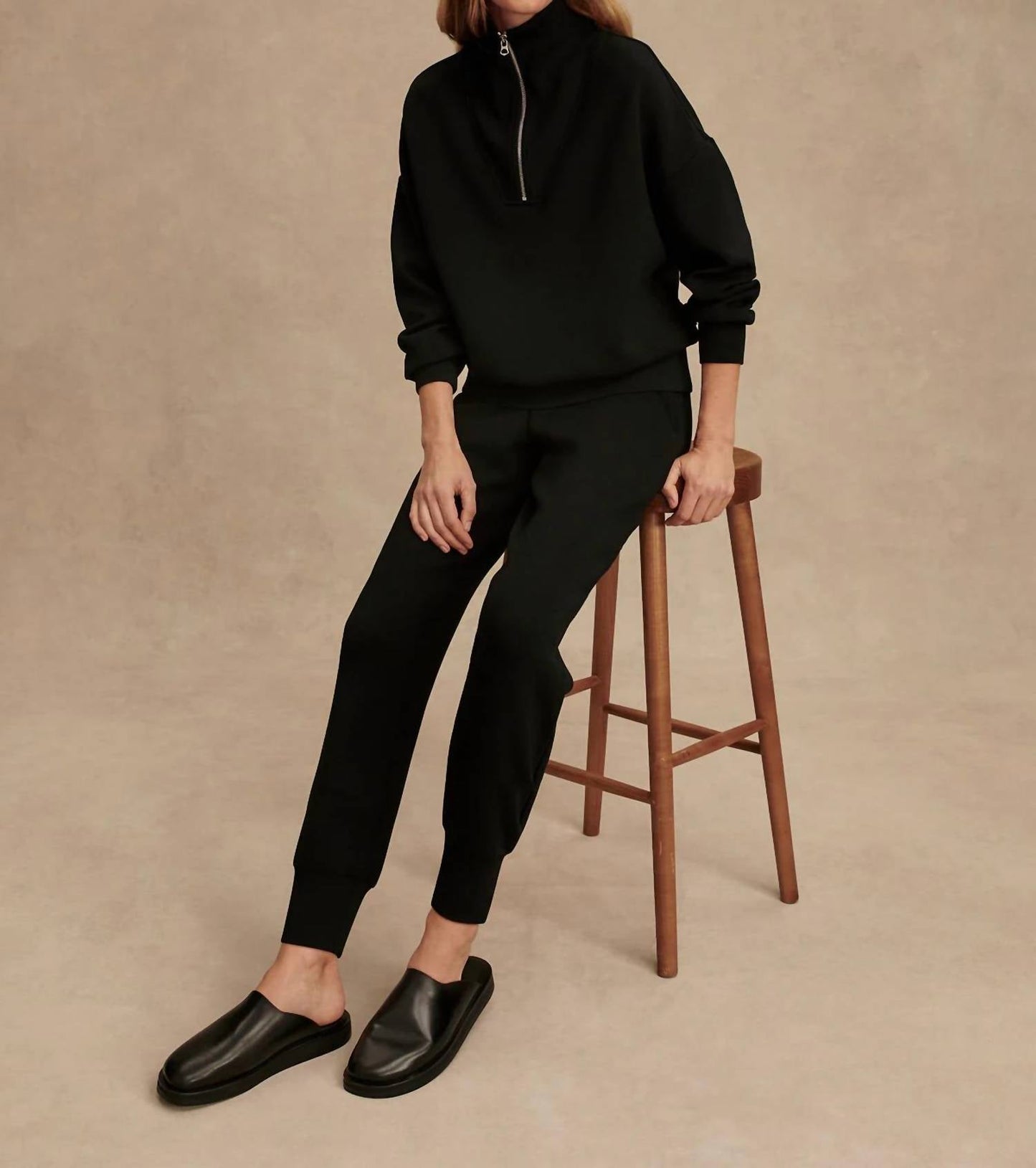 Varley - The Slim Cuff Pants