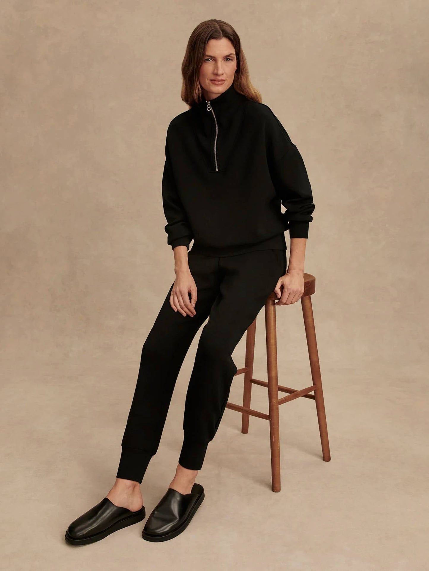 Varley - The Slim Cuff Pants