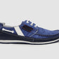 Kcr Group - Men's Dockside Leather Boat Shoes