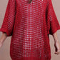 Gigi Moda - Romola Knit Cardigan