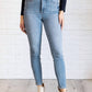 Judy Blue - High Rise Control Top Skinny Jean