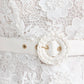 Zimmermann - Halliday Lace Flower Dress