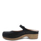 Dansko - Women's Bria Burnished Mary Jane Mule