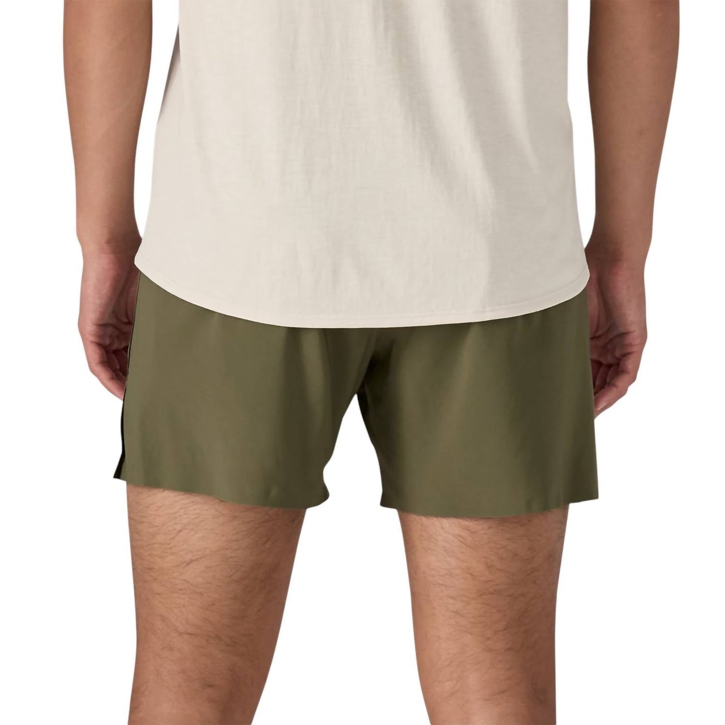 Patagonia - Men's Strider Pro Shorts