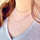 Olivia Le - Women's Jayden Stack Necklace Set