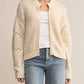 Z Supply - Sundance Sweater Jacket