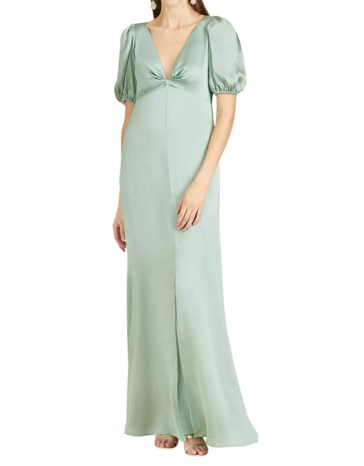 Sachin & Babi - ALLI GOWN