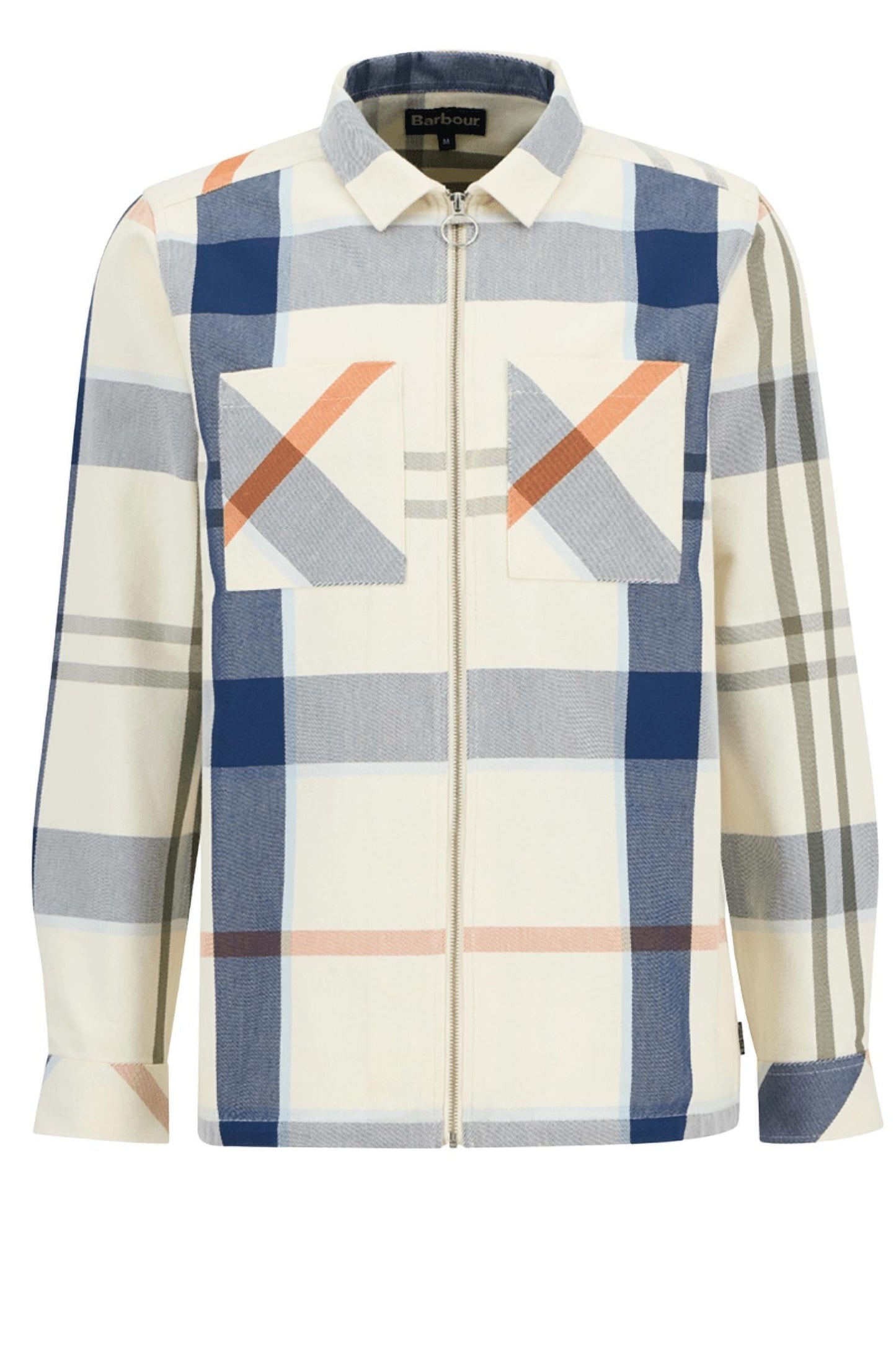 Barbour - Ettrick Overshirt