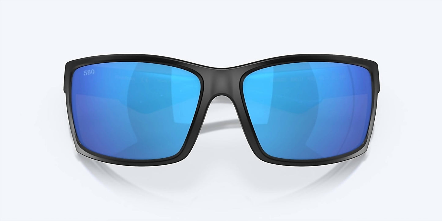 Costa Del Mar - Reefton Polarized Sunglasses 9007 - 17 - 64