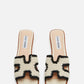 Steve Madden - Women's Hadyn Sandal