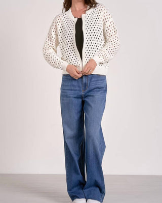 Elan - Cardigan Emilee