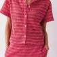 Z Supply - Monaco Button Up Shirt