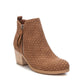 Xti - Women's Perforated Ankle Boots