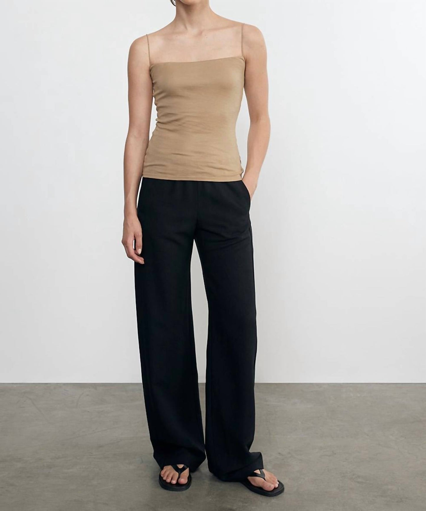 Enza Costa - Strappy Tank