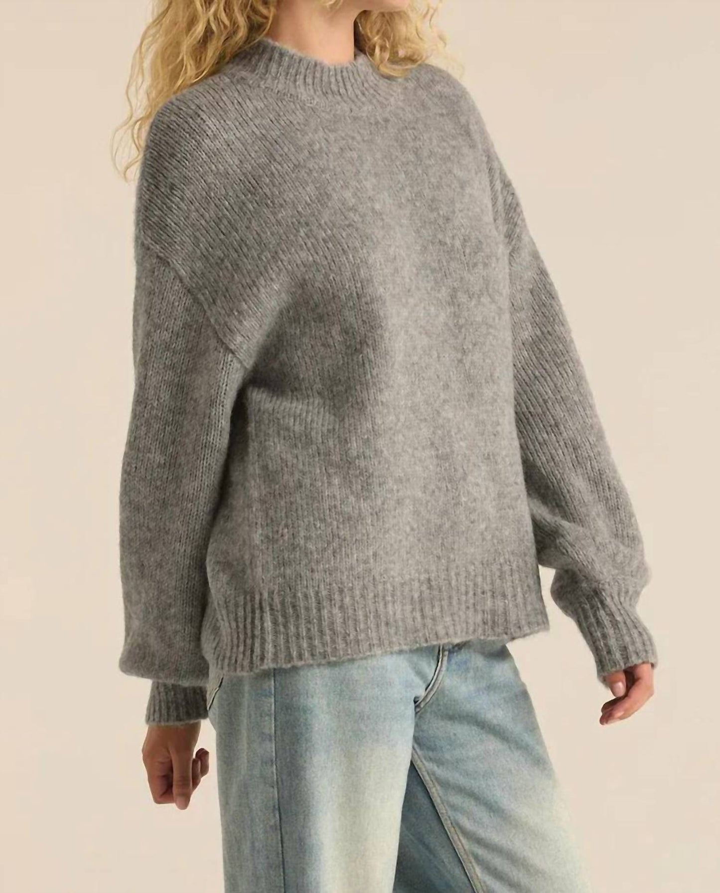 Z Supply - Danica Sweater